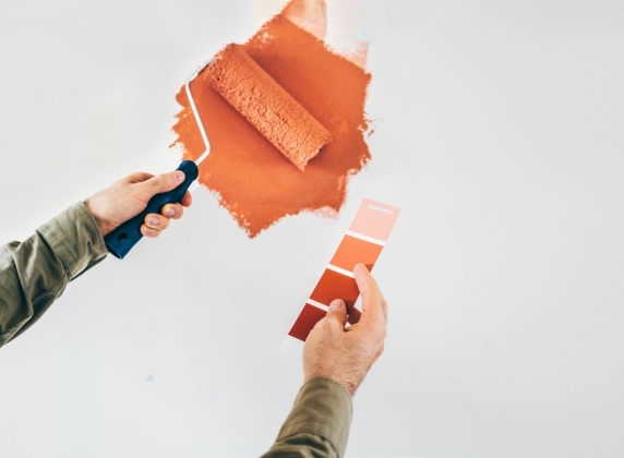 Pintores multidisciplinares