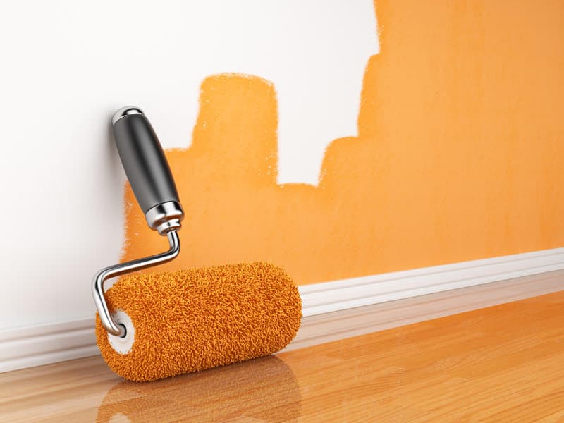 Pintura en general